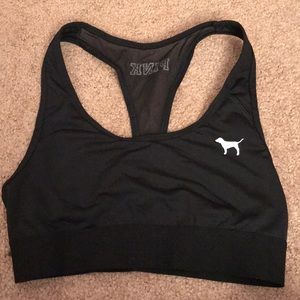 Victoria’s Secret Pink Bra